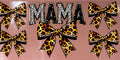 Mama UVDTF Cup Wrap