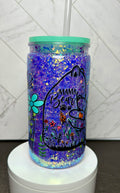 Mama Bear Snowglobe Cup
