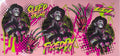 Slasher UVDTF Cup Wrap
