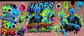 Hot Stuff UVDTF Cup Wrap