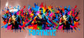 Kids Gaming UVDTF Cup Wrap