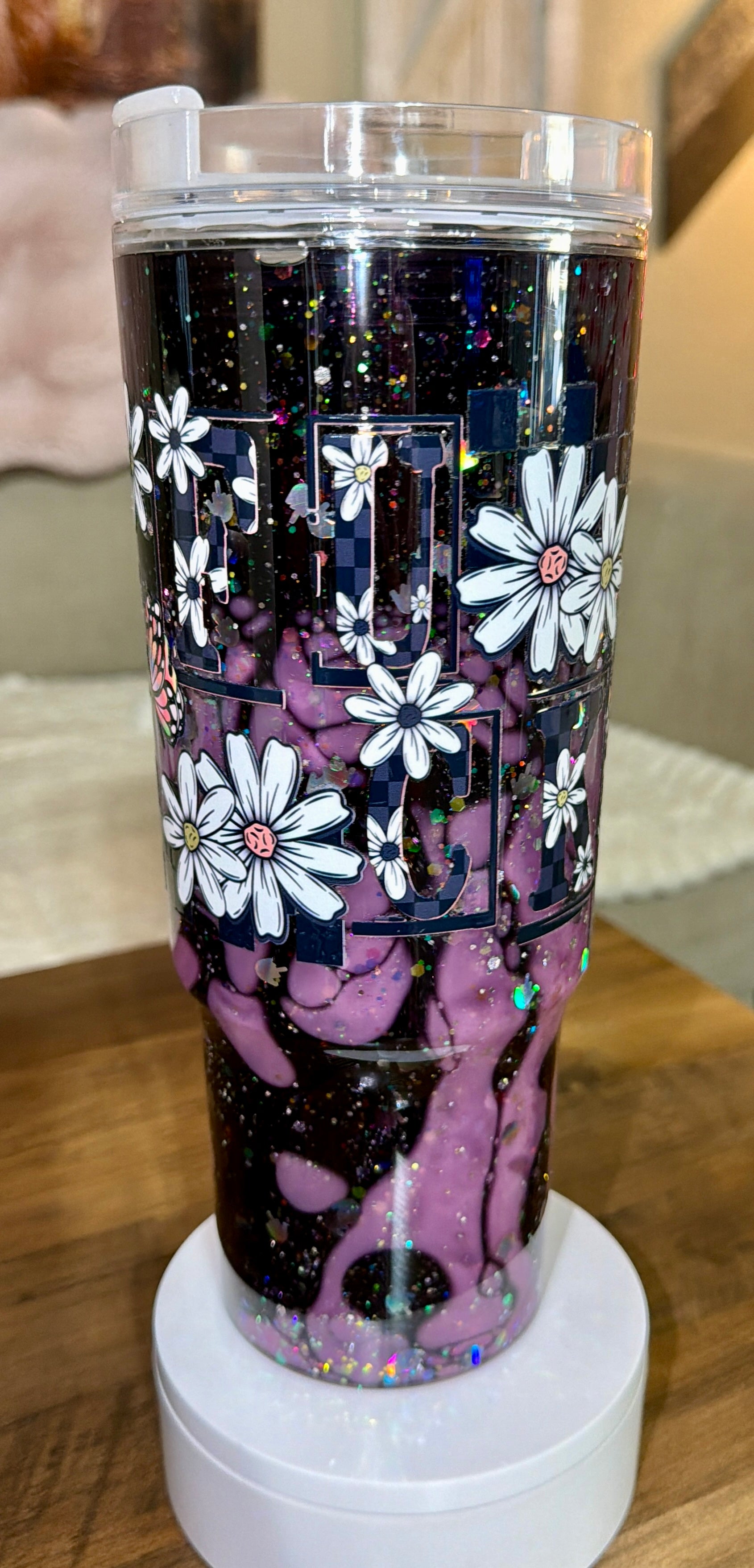 F**k Snowglobe Cup