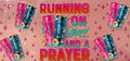 Prayer UVDTF Cup Wrwp