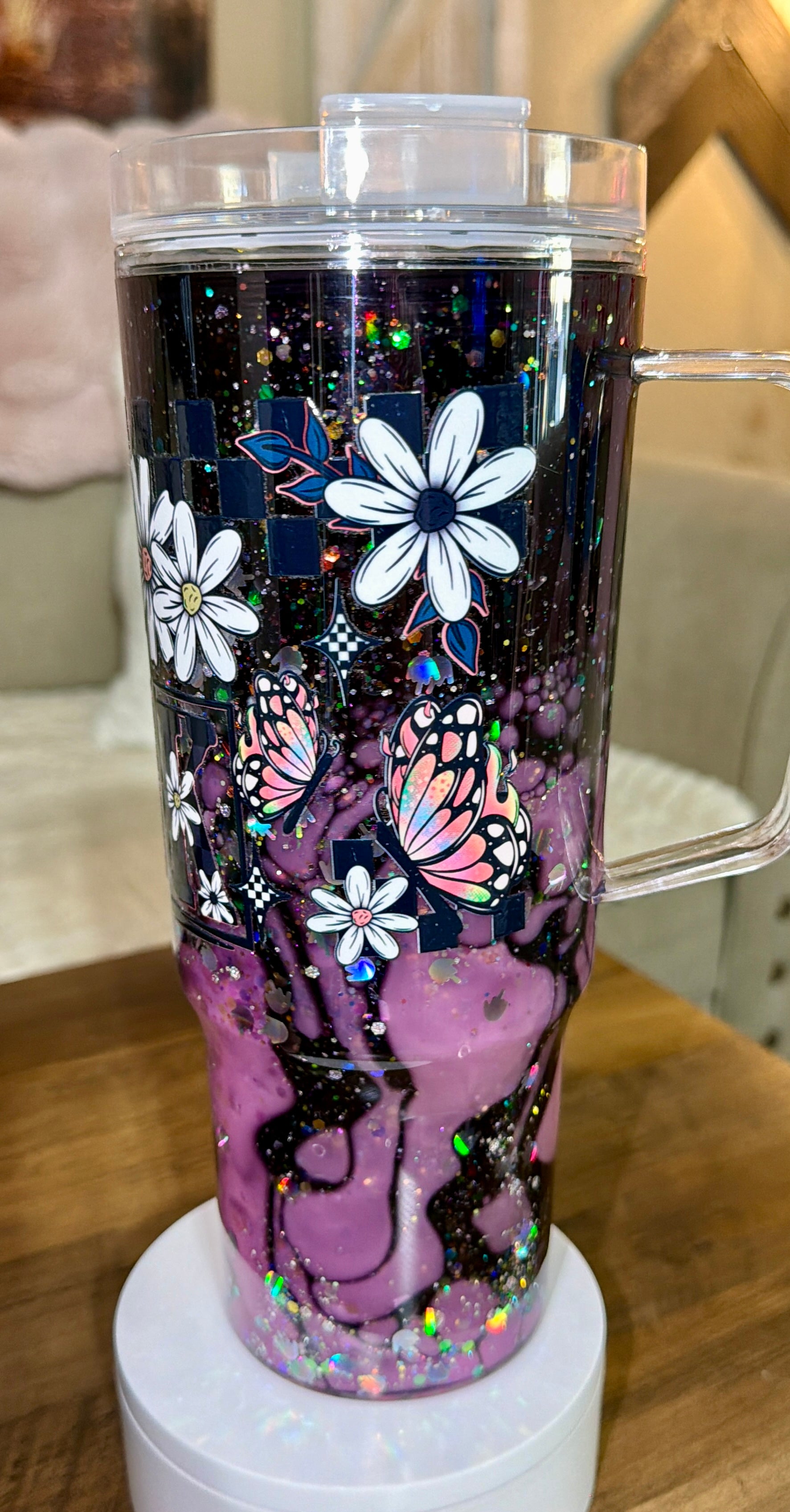 F**k Snowglobe Cup