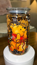 Honey Bear Lava Cup