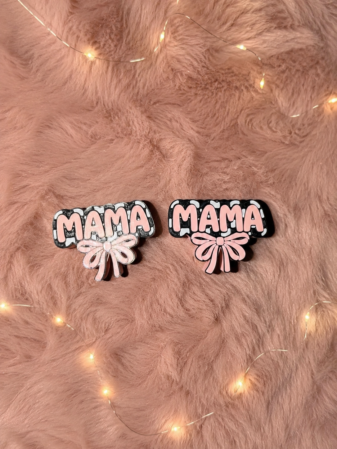 Mama Straw Topper