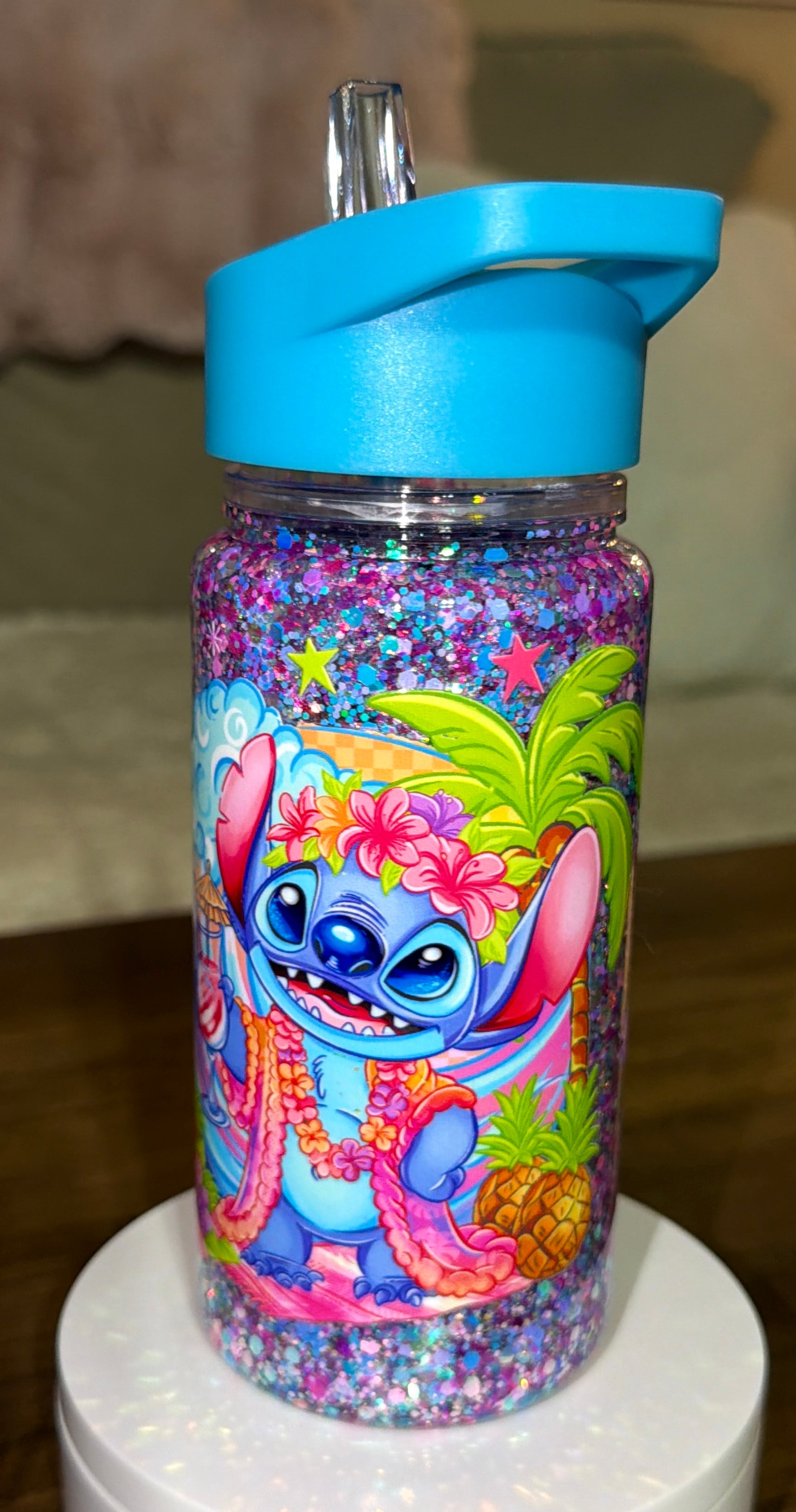 Aloha Kids Waterbottle