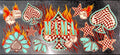Teal Mama UVDTF Cup Wrap