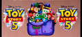 Toys UVDTF Cup Wrap