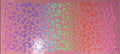 Colorful Leopard UVDTF Cup Wrap