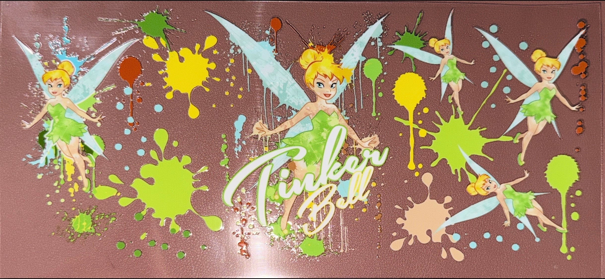 Tinks UVDTF Cup Wrap