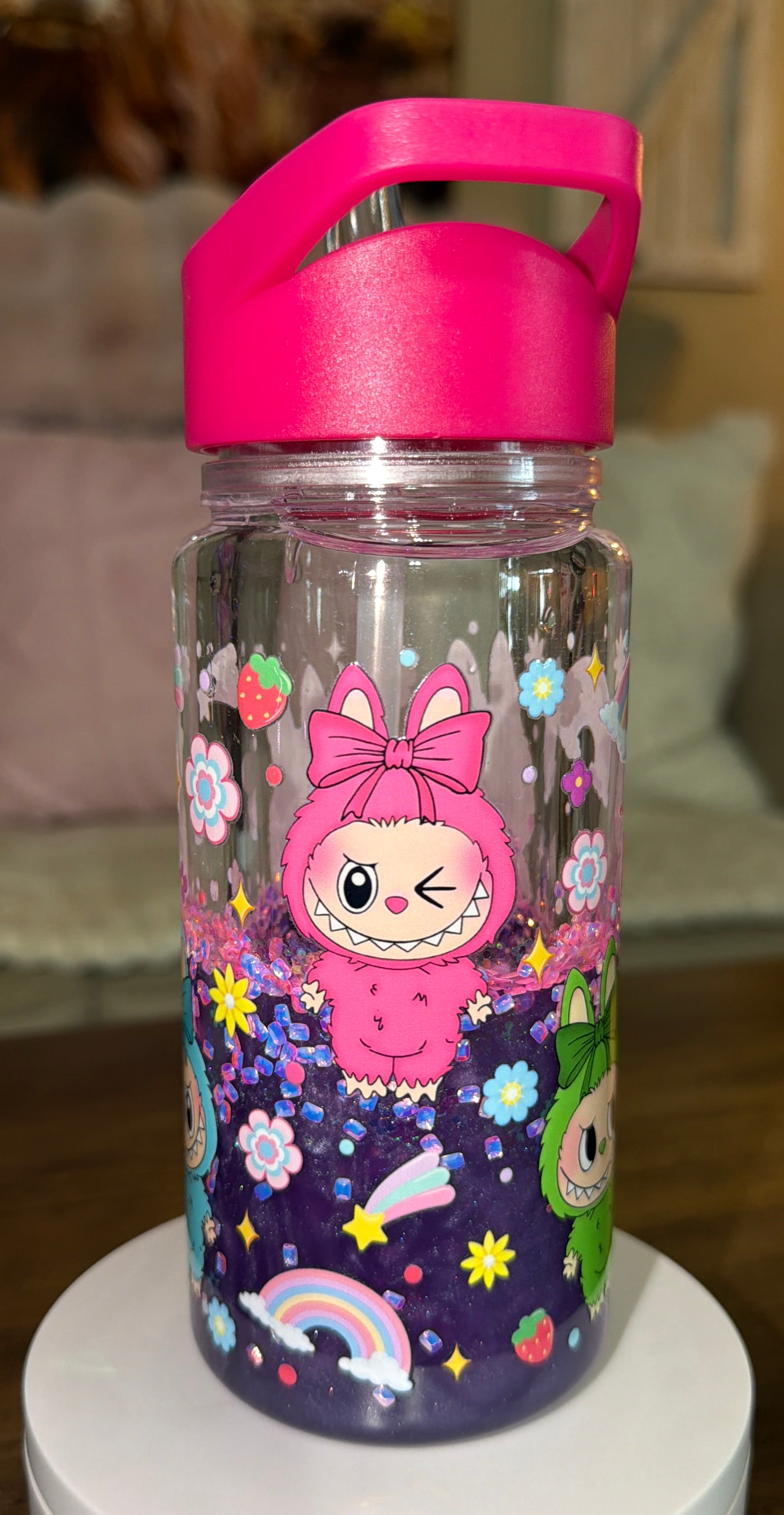 Kids Lava Cup