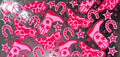 Pink Cowgirl UVDTF Cup Wrap