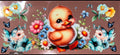 Duckling UVDTF Cup Wrap