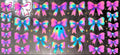 Holographic Ghost UVDTF Cup Wrap
