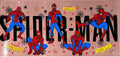 Super Hero Inspired UVDTF Cup Wrap