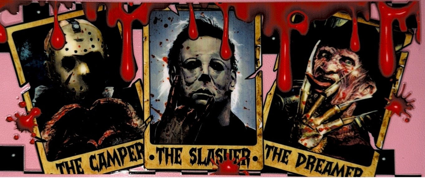 Slasher UVDTF Cup Wrap
