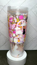 Midnight Garden Dreamscape Cup