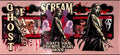 Whats Your Favorite Scary Movie UVDTF Cup Wrap
