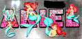 Under the Sea UVDTF Cup Wrap