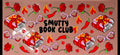 Book Club UVDTF Cup Wrap