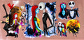 Nightmare UVDTF Cup Wraps