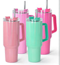 40oz Stainless steel tumbler