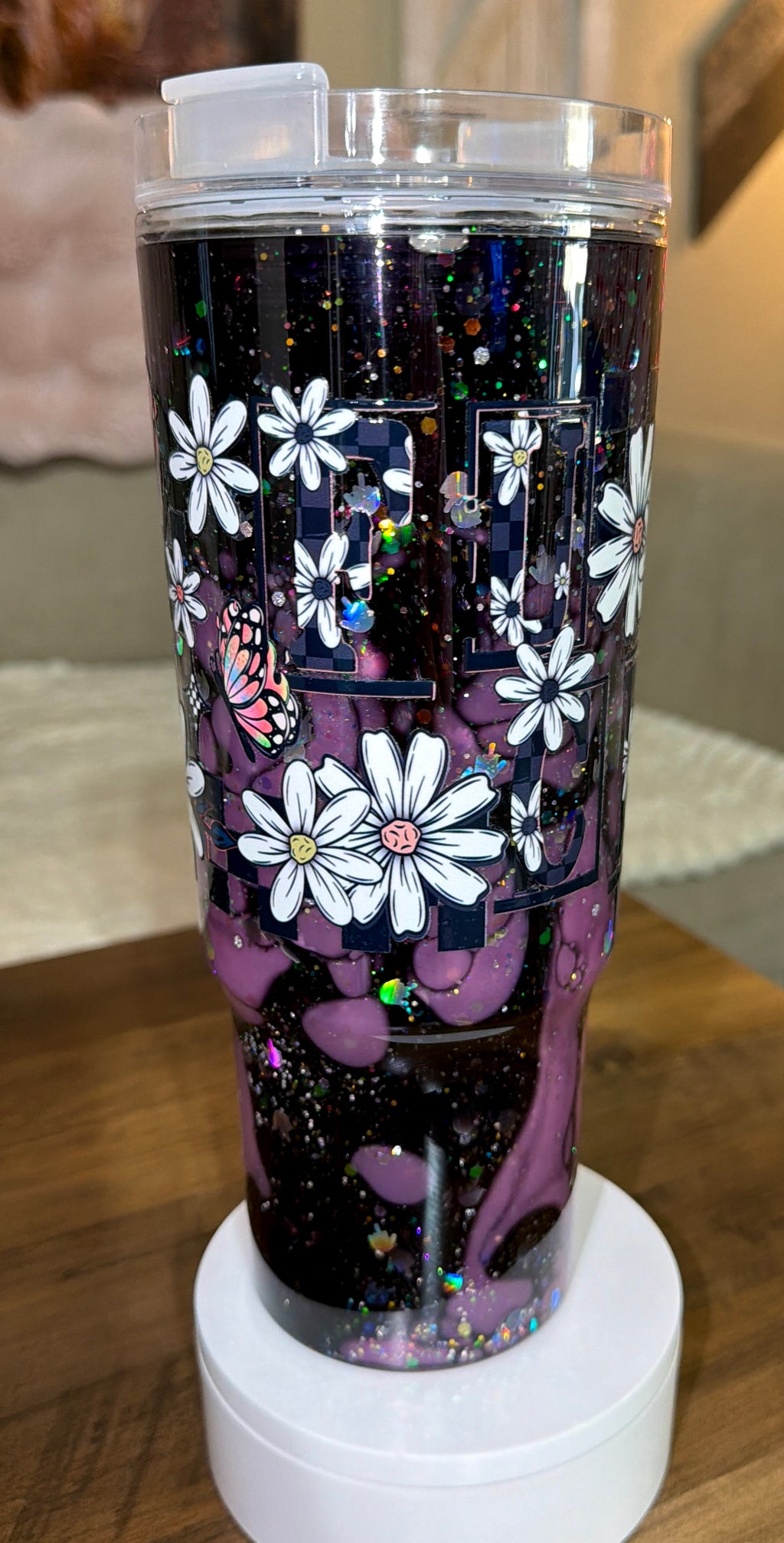 F**k Snowglobe Cup
