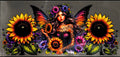 Fairy UVDTF Cup Wrap