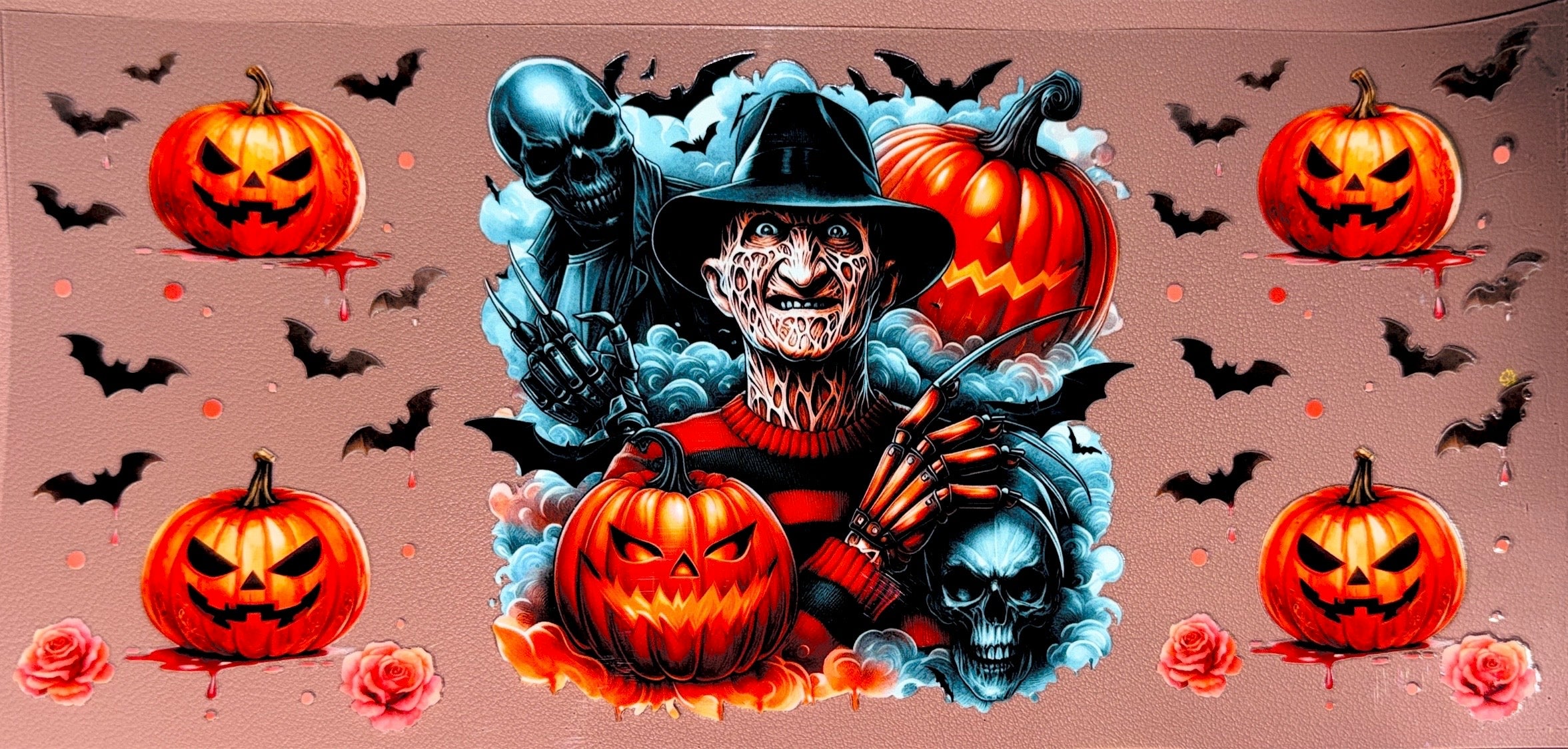 Freddy UVDTF Cup Wrap