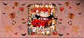 Spooky Vibes UVDTF Cup Wrap