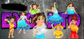 Encanto UVDTF Cup Wrap