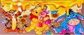 Woodland Friends UVDTF Cup Wraps