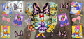 Daisy UVDTF Cup Wraps