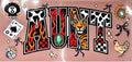 Aunt UVDTF Cup Wrap