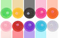 Blingy Lid-Fit 16oz & 20oz cups only