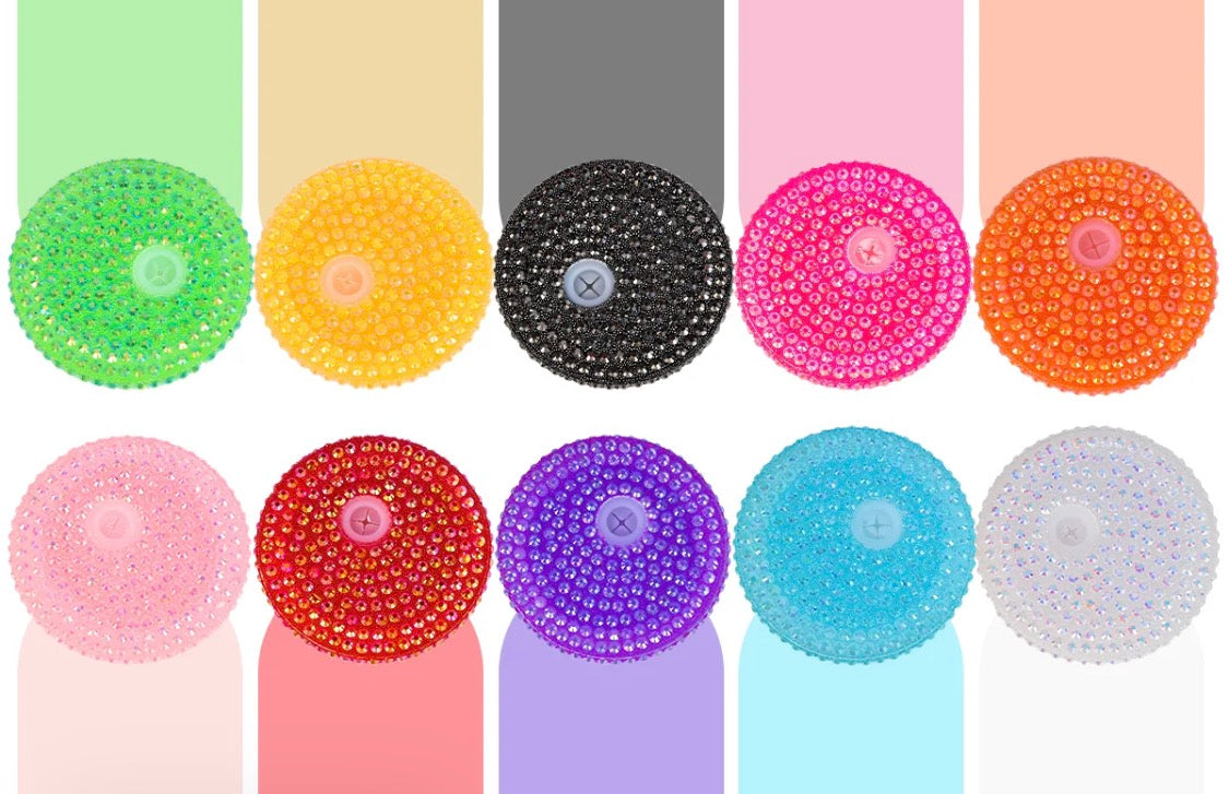 Blingy Lid-Fit 16oz & 20oz cups only