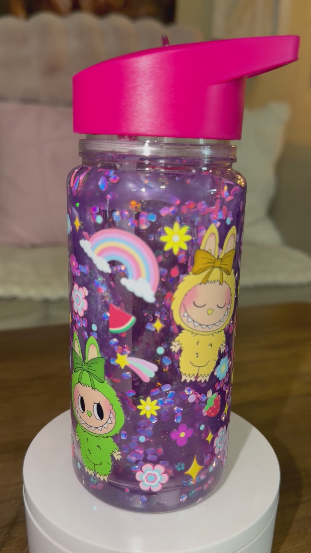 Kids Lava Cup